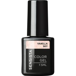 Sensista Color Gel Vanilla Sky