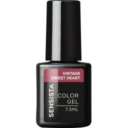 Sensista Color Gel Vintage Sweet Heart