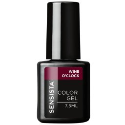 Sensista Color Gel Wine O'Clock
