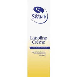 Dr Swaab Lanoline Crème