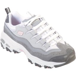 Skechers - maat 38- D'Lites Dames Sneakers