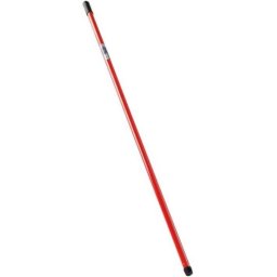 Vileda steel metaal 130 cm