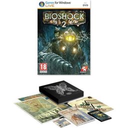 Bioshock 2: Special Edition