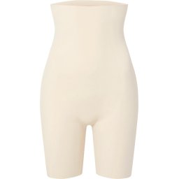 MAGIC Bodyfashion - Maat XL - Maxi Sexy Hi Bermuda Latte Vrouwen