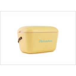 Polarbox Retro Koelbox Nevera – 12 Liter Inhoud – Duurzaam Geproduceerd