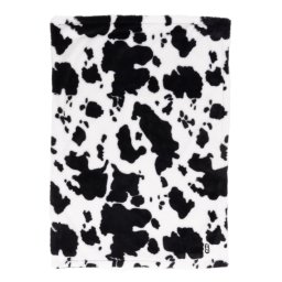 TIAKI Knuffeldeken Moo 100x70cm Hond en Kat