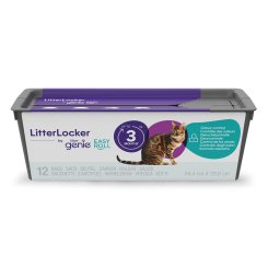 LitterLocker by Litter Genie® Easy Roll navulcassette kat