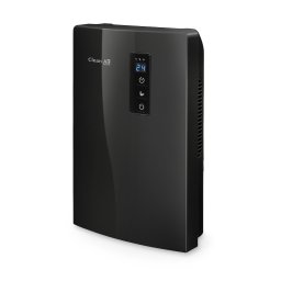 Clean Air Optima CA-703B Luchtontvochtiger Zwart