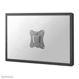 Neomounts NM-W25BLACK muurbeugel