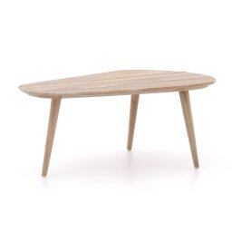 + 15% kassakorting | ROUGH-K lounge tuintafel 66x116x45cm - Laagste prijsgarantie!