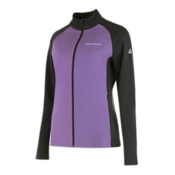 Fischer El Flex W lavander/navy - windjak M