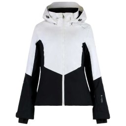 Fischer Stella white/black - windjak S