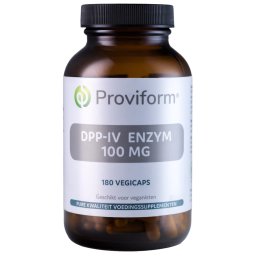 Proviform DPP-IV Enzym 100mg Capsules