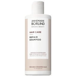 Annemarie Börlind Hair Care Repair Shampoo