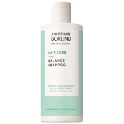Annemarie Börlind Hair Care Balance Shampoo