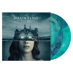 Newton Brothers - The Haunting Of Hill House (LP)