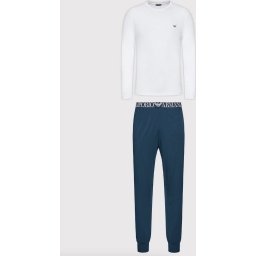 Emporio Armani Maat XL Endurance Mannen Pyjamaset