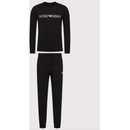 Emporio Armani Maat L Megalogo Heren pyjama