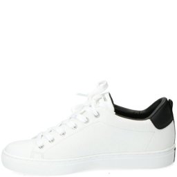 Skechers Side Street Tegu Dames Sneakers - White - Maat 37