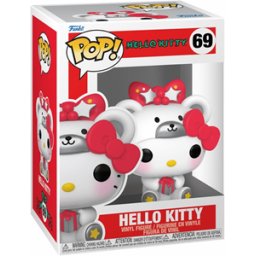 Funko Pop! - Hello Kitty 'Polar Bear' #69