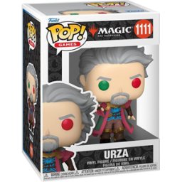 Funko Pop! - Magic The Gathering - Urza #1111