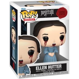 Funko Pop! - Nosferatu - Ellen Hutter #1920