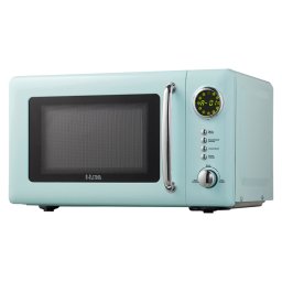 Etna SMV620TUR Solo magnetron Blauw