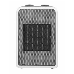 Eurom Safe-t-heater 2400 Heater Keramische kachel Grijs