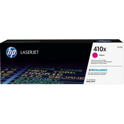HP 410X toner magenta