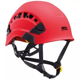 PETZL Vertex Vent red (53-63cm) - veiligheidshelm