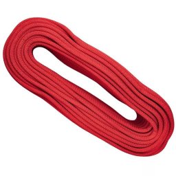 SINGING ROCK Static R44 10.5mm 60m red - Statisch touw
