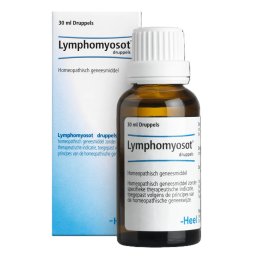 Heel Lymphomyosot Druppels