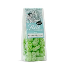 Kindly Menthol Eucalyptus Zuurtjes