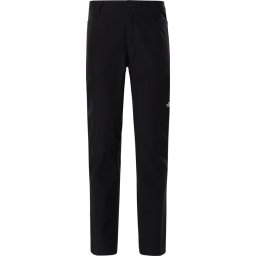 The North Face - Maat 6/S - Resolve Woven Outdoorbroek Dames