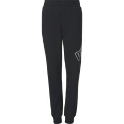 PUMA - Maat 164 Big Logo Sweat FL CL Jongens Broek