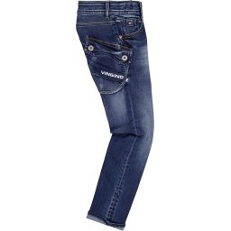 Vingino - Maat 122 Duca Jongens Jeans