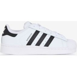ADIDAS ORIGINALS Schoenen adidas Superstar Ii- Baby Wit/zwart Unisex 28