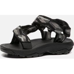Teva K Hurricane XLT 2 - maat 19- Baby Sandalen - Zwart