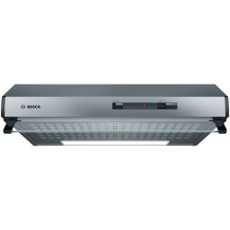 Bosch DUL60FA50 Afzuigkap onderbouw Grijs