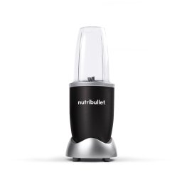 Nutribullet 600W 5-delig Blender Zwart