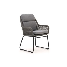 + 15% kassakorting | Intenso Isorella dining tuinstoel - Laagste prijsgarantie!