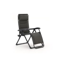 + 15% kassakorting | Forza Tione relaxstoel - Laagste prijsgarantie!