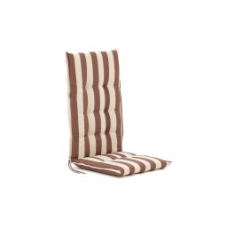 + 15% kassakorting | Madison tuinkussen hoge rug 120x50cm - Laagste prijsgarantie!