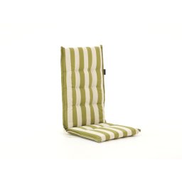 + 15% kassakorting | Madison tuinkussen hoge rug 120x50cm - Laagste prijsgarantie!