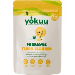Yokuu Probiotic Floor Cleaner