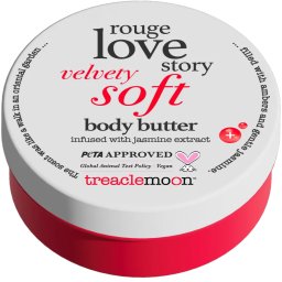 Treaclemoon Love Velvety Soft Body Butter