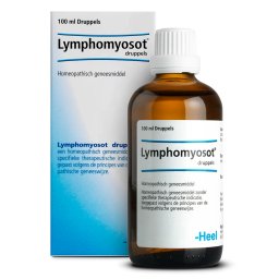 Heel Lymphomyosot Druppels