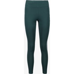 Puma - Maat S Essentials Graphic dames sportlegging - Groen