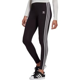 adidas - Maat 40 Classics 3-Stripes Dames Legging