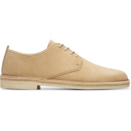 Clarks - maat 44 - Originals Desert London Heren Veterschoenen